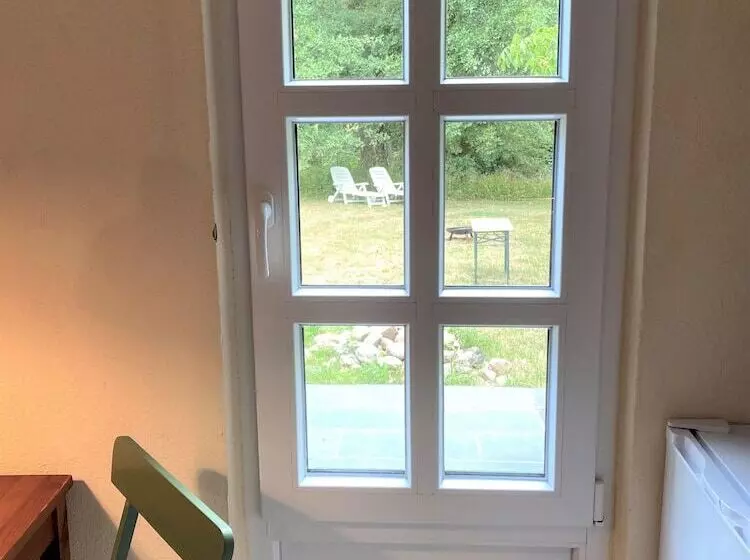 Aamiaismajoitus (B&B) Privelacker Paradiesgarten