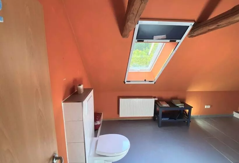 Aamiaismajoitus (B&B) Privelacker Paradiesgarten