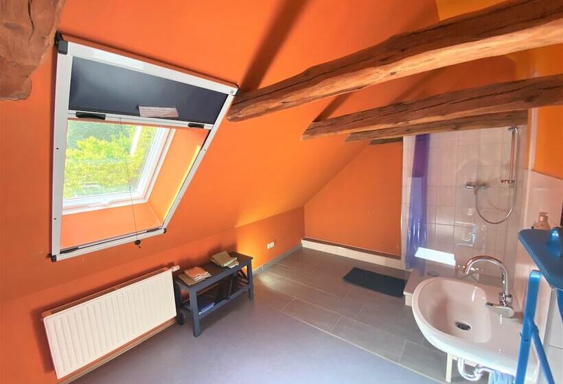 住宿加早餐 Privelacker Paradiesgarten