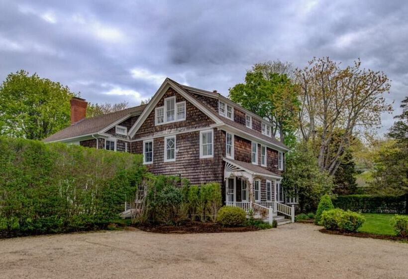 ベッドアンドブレックファースト The Mainstay