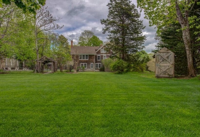 ベッドアンドブレックファースト The Mainstay