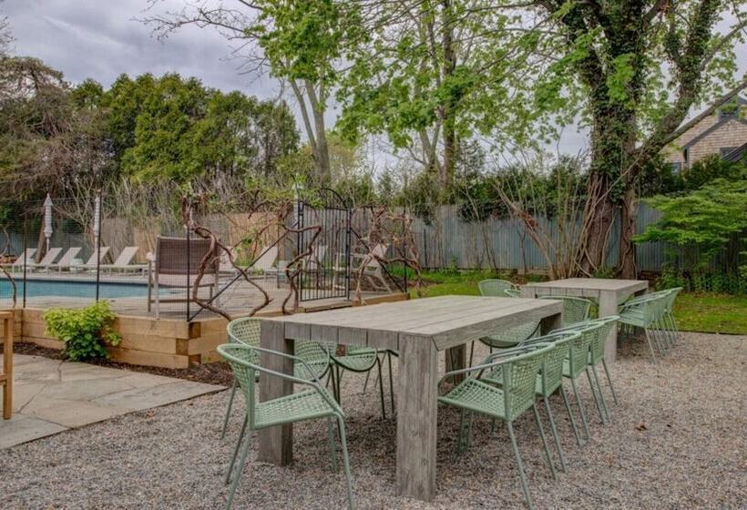 ベッドアンドブレックファースト The Mainstay