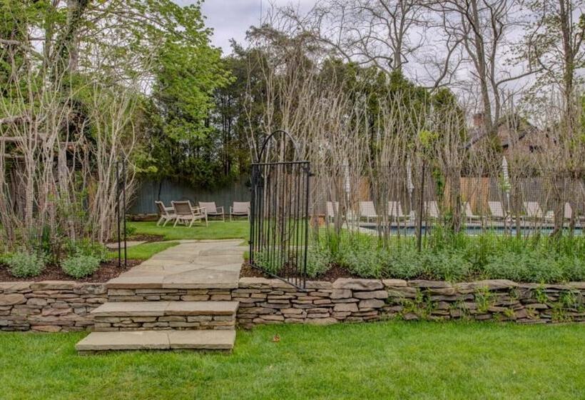 ベッドアンドブレックファースト The Mainstay