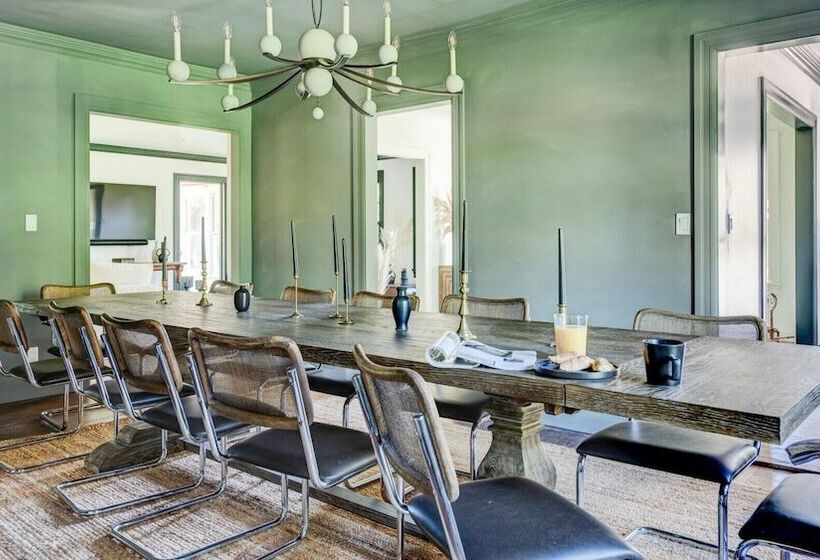 ベッドアンドブレックファースト The Mainstay