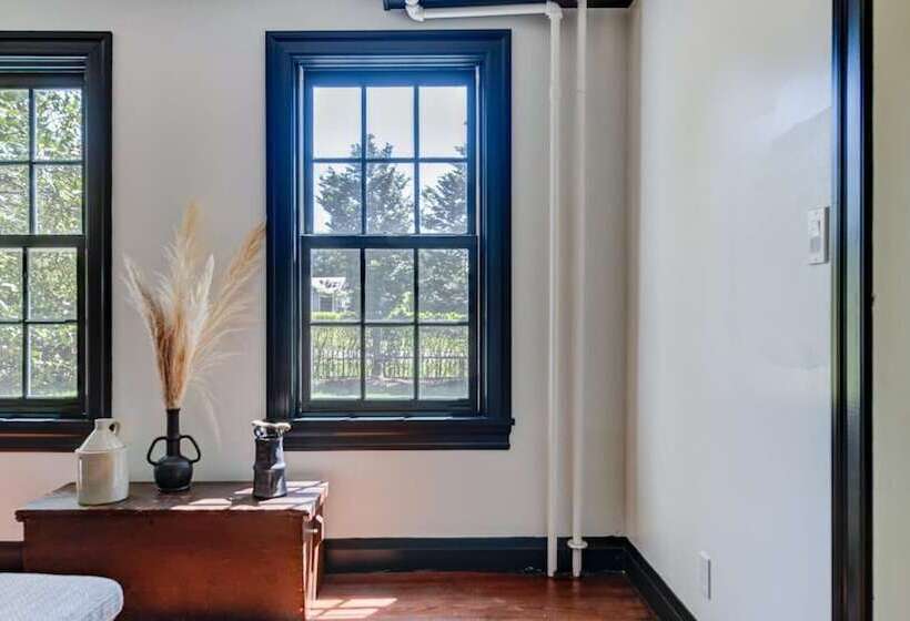 ベッドアンドブレックファースト The Mainstay