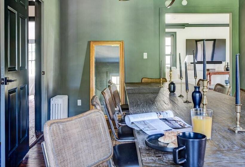 ベッドアンドブレックファースト The Mainstay