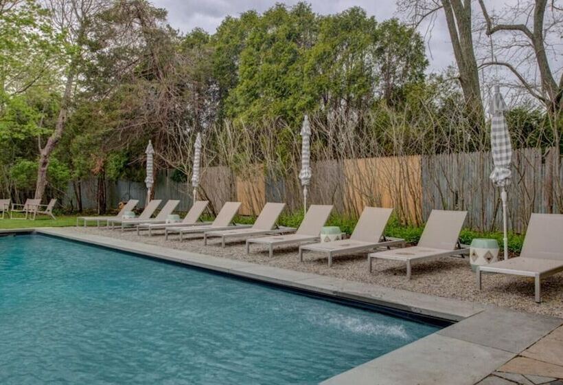 ベッドアンドブレックファースト The Mainstay