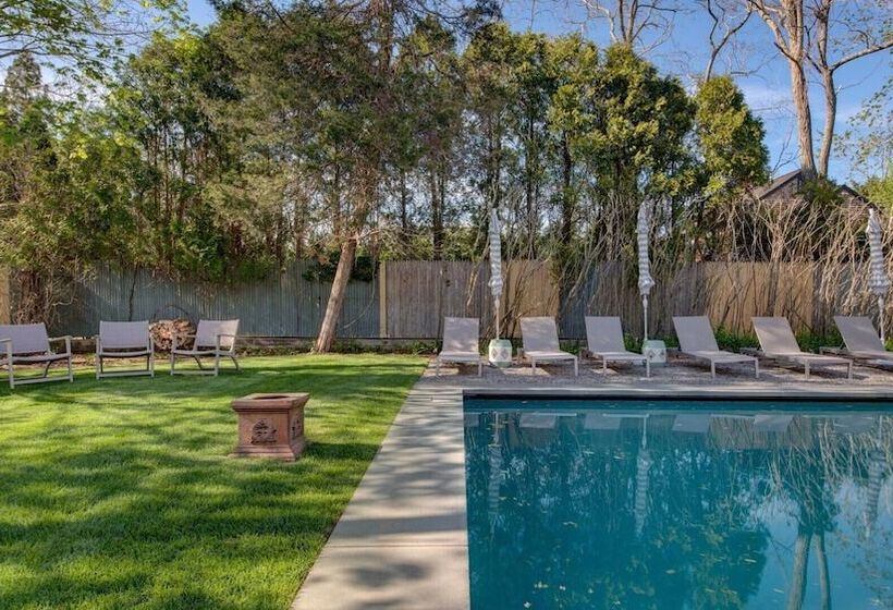 ベッドアンドブレックファースト The Mainstay