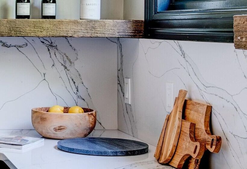 ベッドアンドブレックファースト The Mainstay