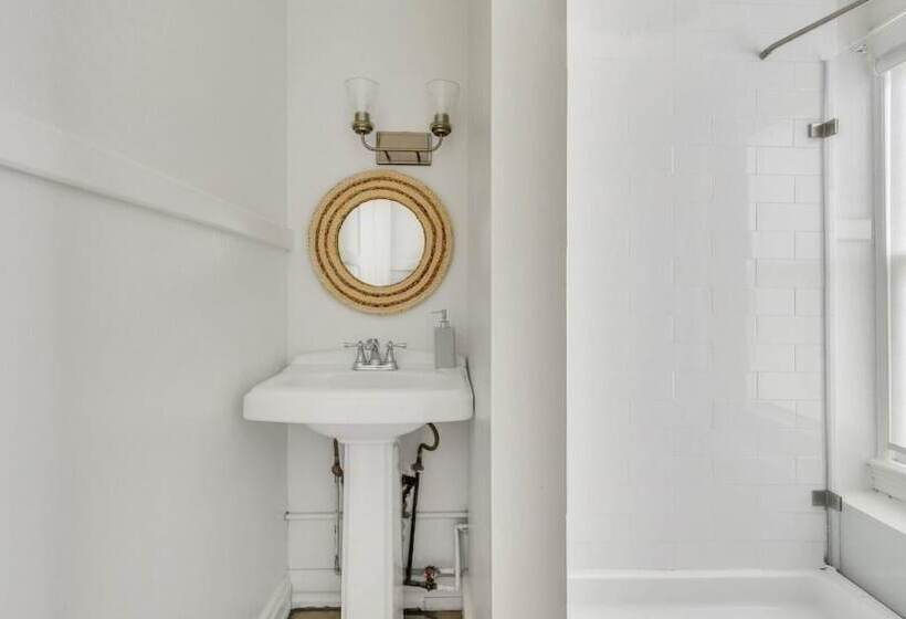 ベッドアンドブレックファースト The Mainstay