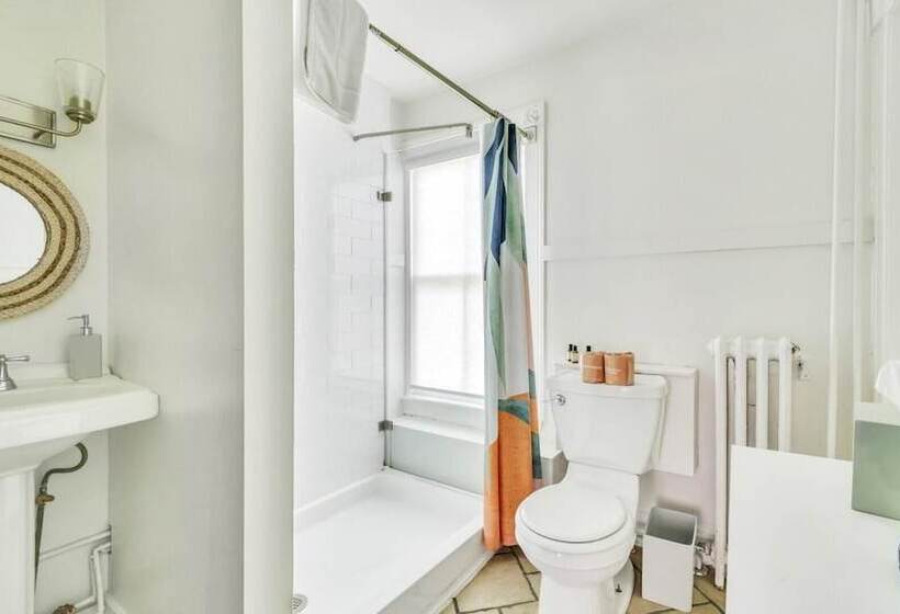 ベッドアンドブレックファースト The Mainstay