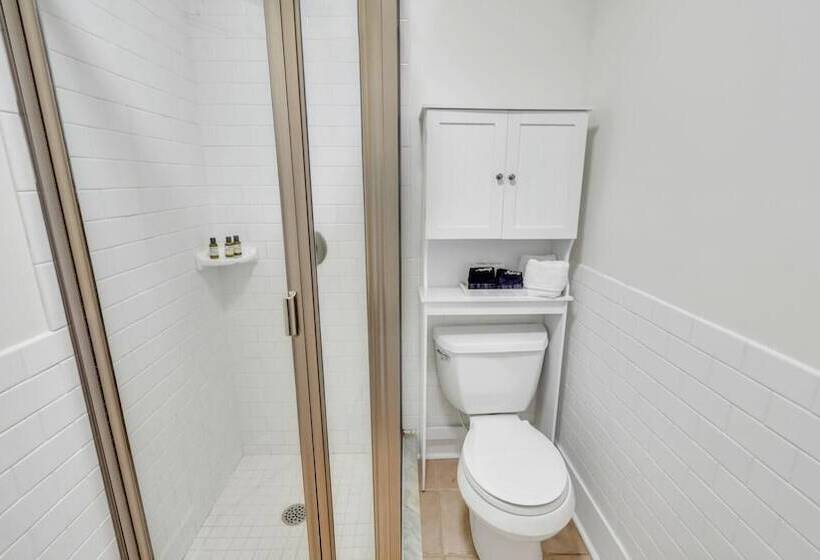 ベッドアンドブレックファースト The Mainstay