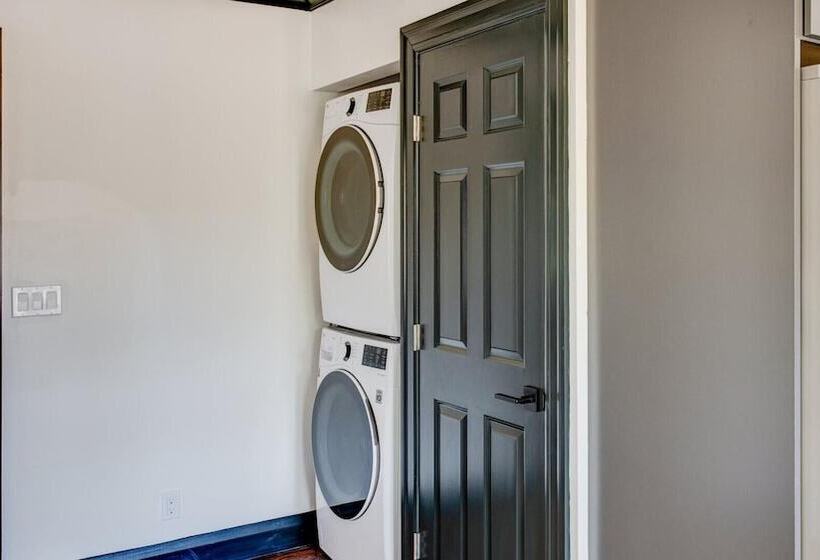 ベッドアンドブレックファースト The Mainstay