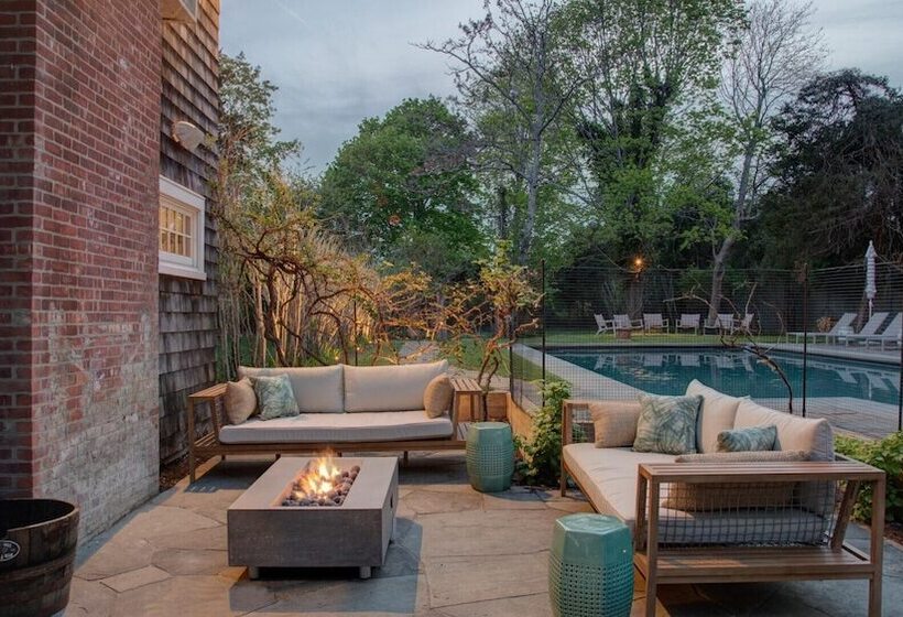 ベッドアンドブレックファースト The Mainstay