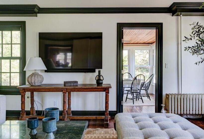 ベッドアンドブレックファースト The Mainstay