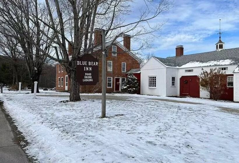 Blue Bear Inn