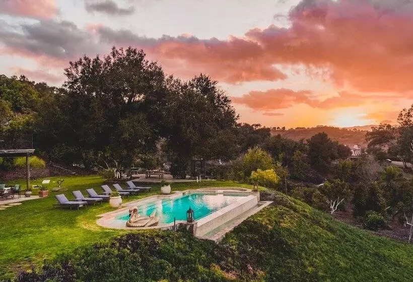 Casa Del Arbol By Avantstay Stunning California Estate With Incredible Views