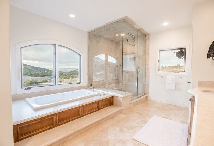 Casa Del Arbol By Avantstay Stunning California Estate With Incredible Views