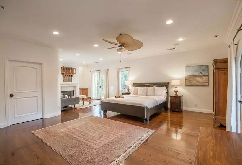 Casa Del Arbol By Avantstay Stunning California Estate With Incredible Views