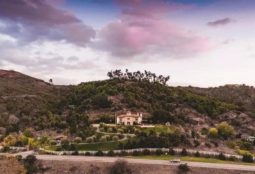 Casa Del Arbol By Avantstay Stunning California Estate With Incredible Views