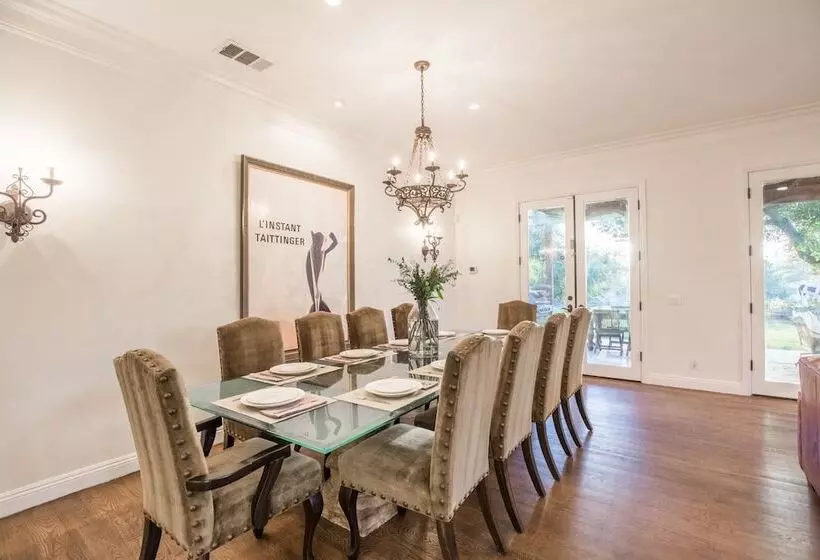 Casa Del Arbol By Avantstay Stunning California Estate With Incredible Views