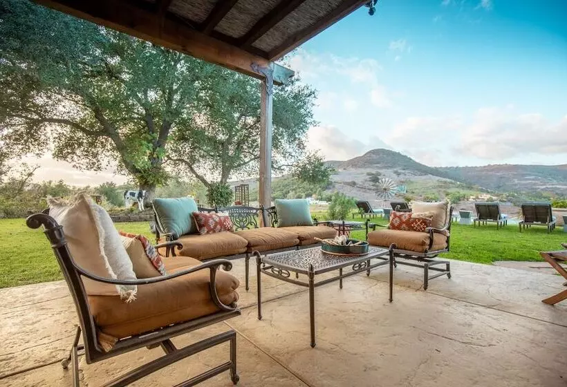 Casa Del Arbol By Avantstay Stunning California Estate With Incredible Views