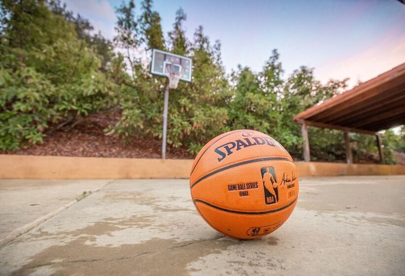 Casa Del Arbol By Avantstay Stunning California Estate With Incredible Views