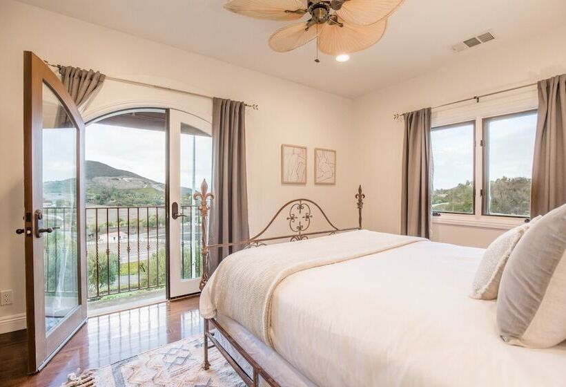 Casa Del Arbol By Avantstay Stunning California Estate With Incredible Views