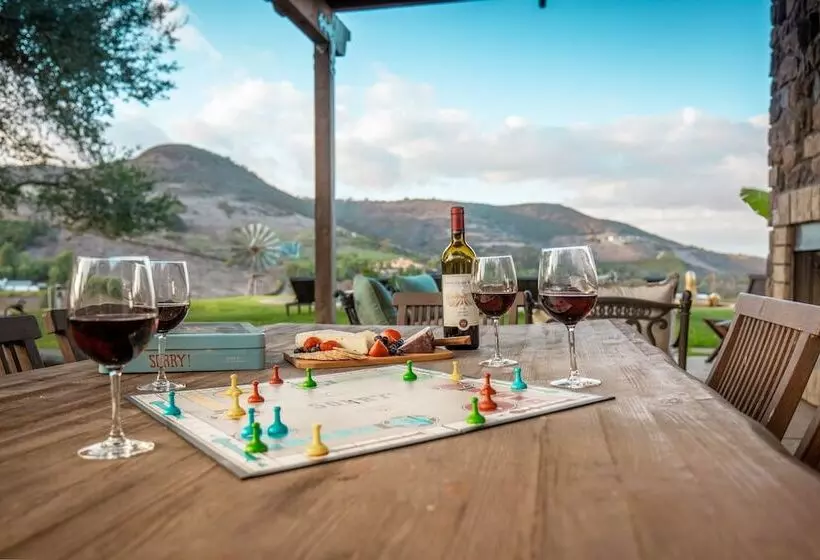 Casa Del Arbol By Avantstay Stunning California Estate With Incredible Views