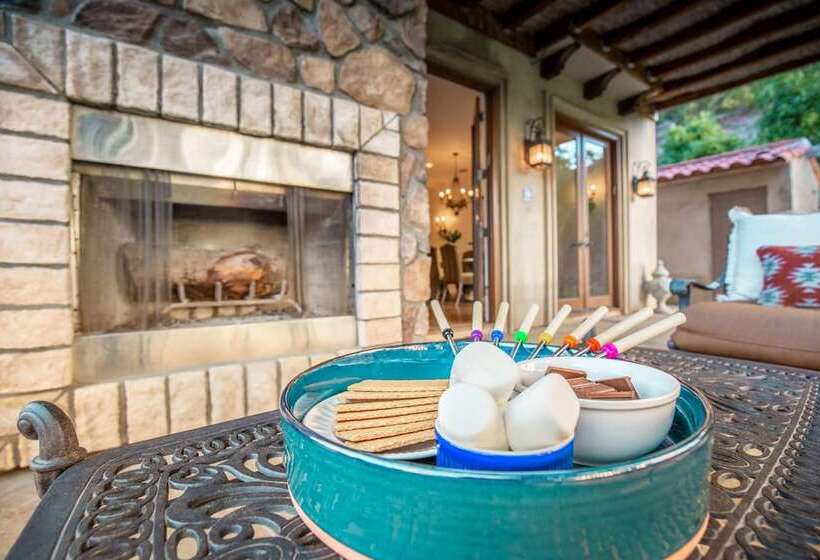 Casa Del Arbol By Avantstay Stunning California Estate With Incredible Views