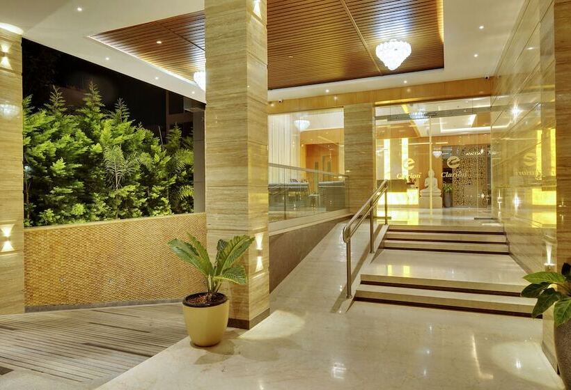 Clarion Hotel Bangalore