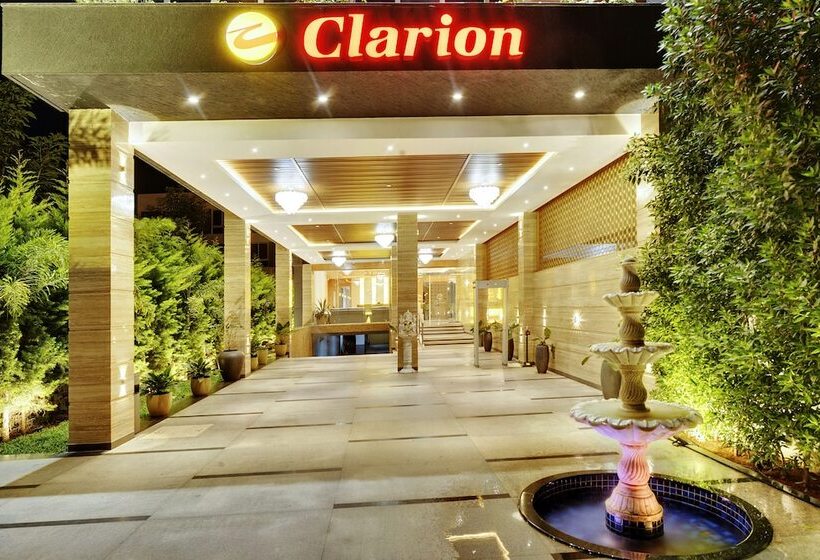 Clarion Hotel Bangalore