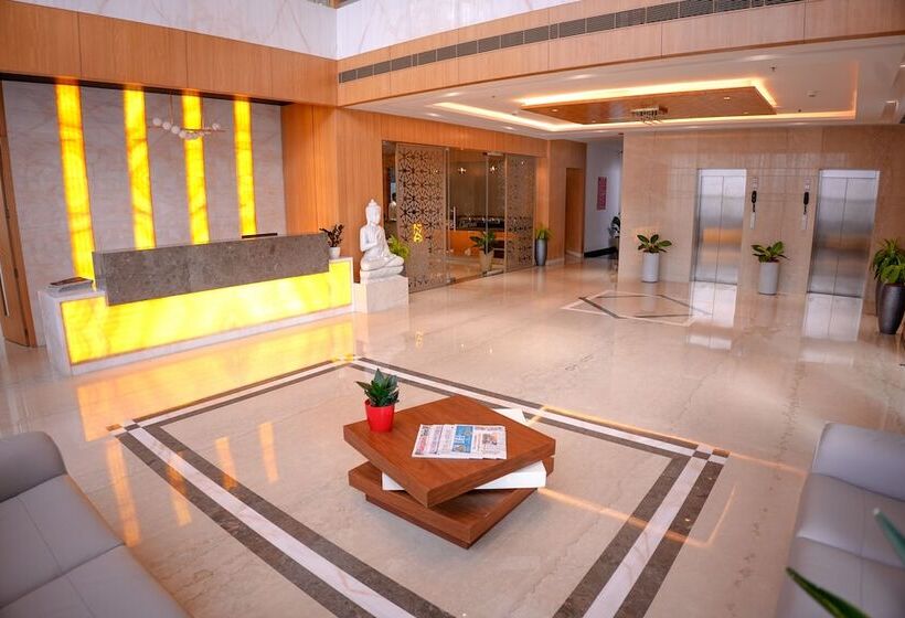 Clarion Hotel Bangalore