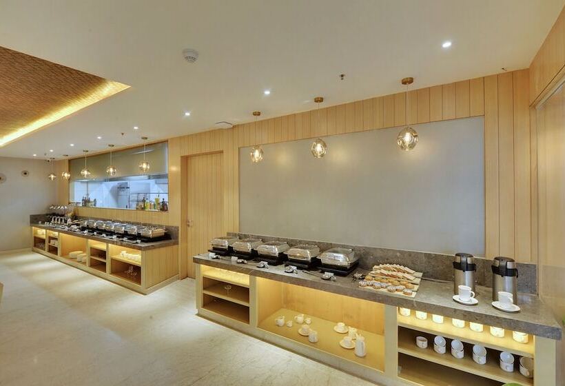 Clarion Hotel Bangalore