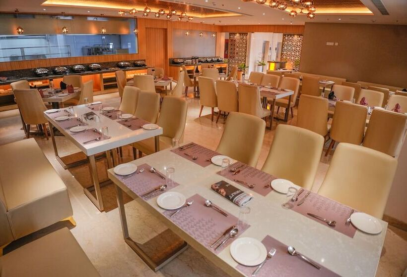 Clarion Hotel Bangalore