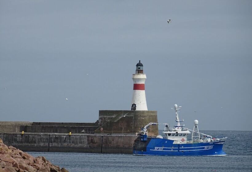 Green Yurt With Hot Tub   Sleeps 3, Parking & Wifi