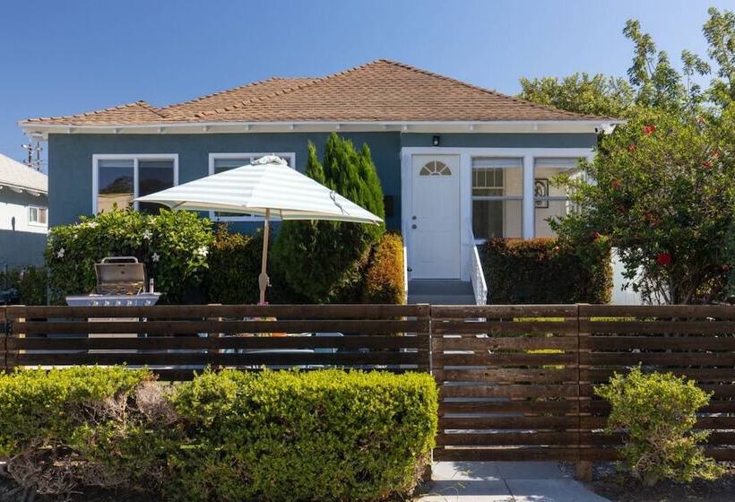 Grant Hill 2 Unit Buyout By Avantstay 7 Br 2 Unit Home W/ Patio