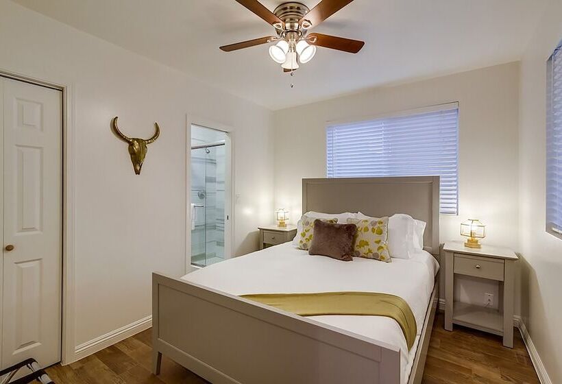 Grant Hill By Avantstay Cozy & Chic Sd Home 5min To Balboa Park