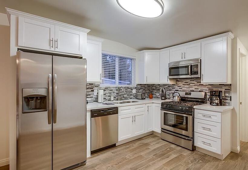 Grant Hill By Avantstay Cozy & Chic Sd Home 5min To Balboa Park