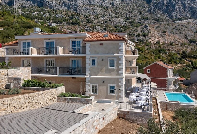 Heritage Hotel Liberan