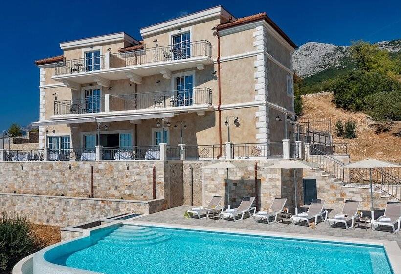 Heritage Hotel Liberan