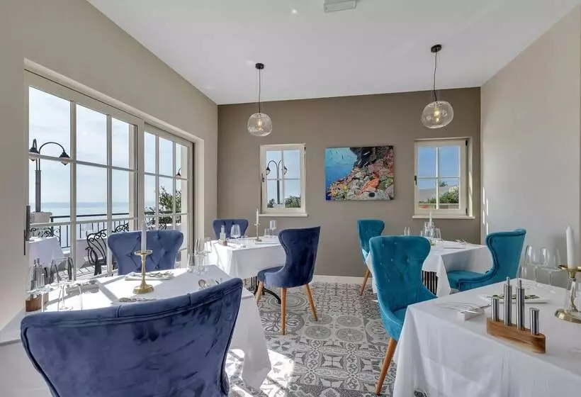 Heritage Hotel Liberan