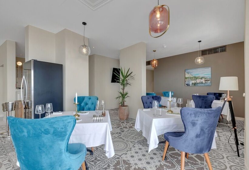 Heritage Hotel Liberan