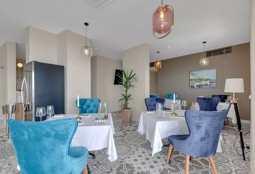 Heritage Hotel Liberan