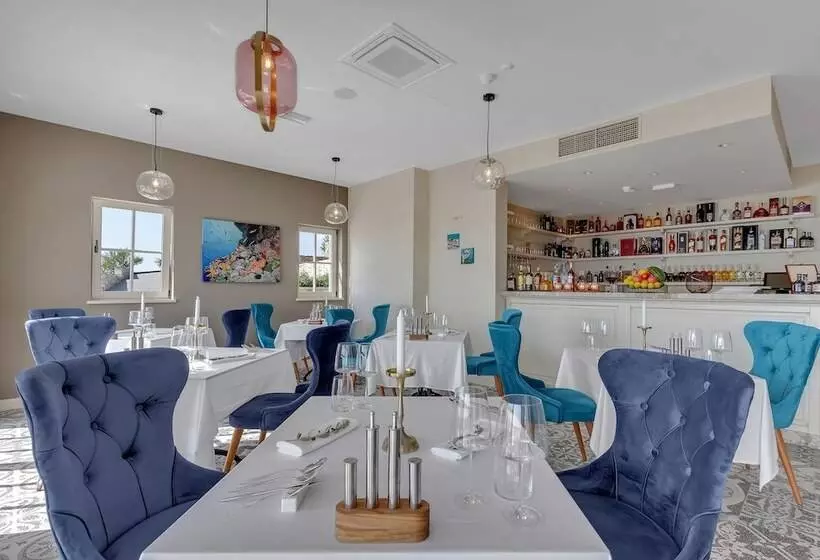 Heritage Hotel Liberan