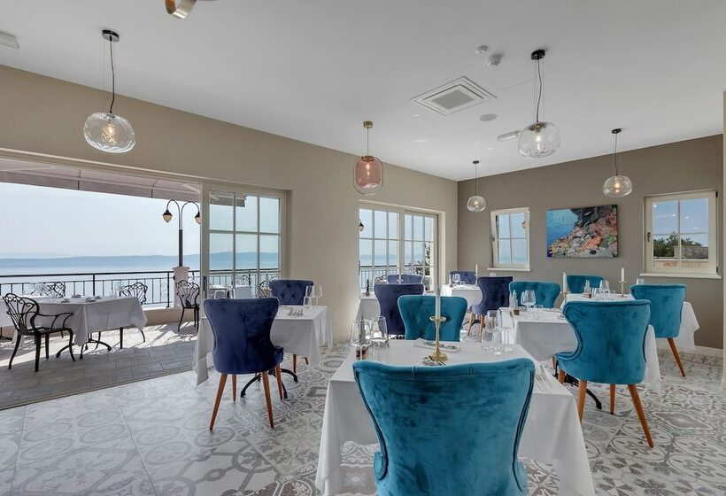 Heritage Hotel Liberan