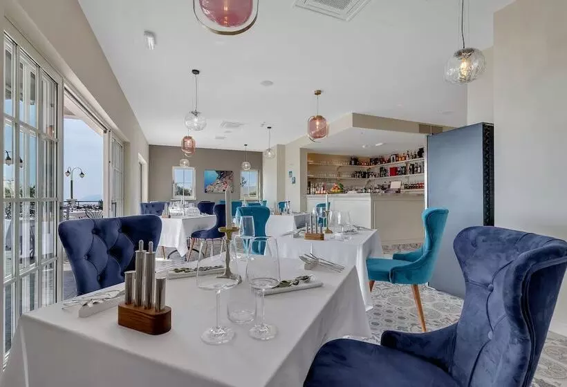 Heritage Hotel Liberan