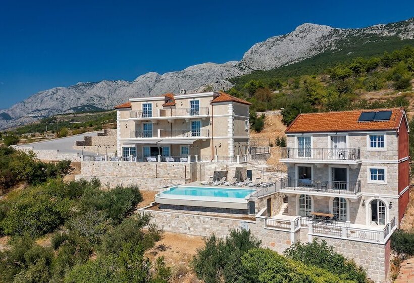 Heritage Hotel Liberan