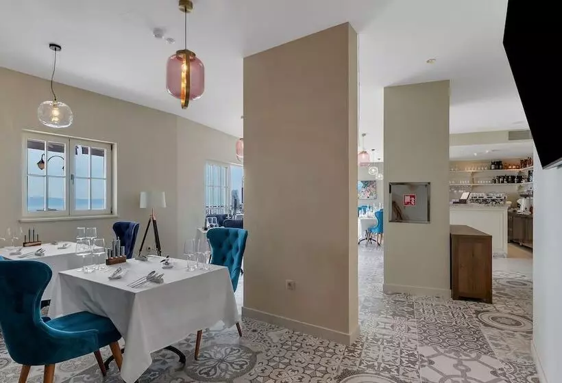 Heritage Hotel Liberan