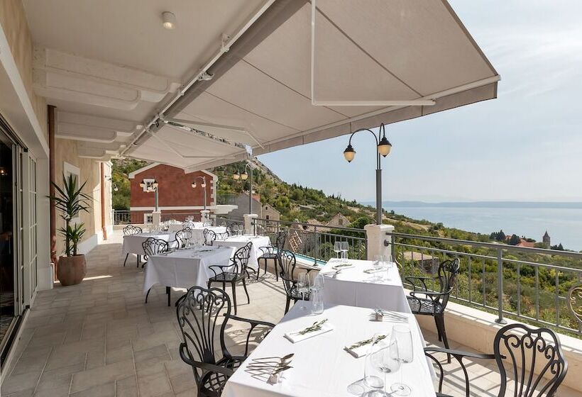 Heritage Hotel Liberan